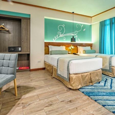 สวีท โฮม บูทิก โฮเทล Hotel ตักบีลารัน ซิตี ภายนอก รูปภาพ