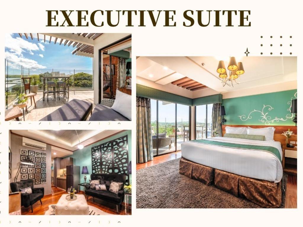 สวีท โฮม บูทิก โฮเทล Hotel ตักบีลารัน ซิตี ภายนอก รูปภาพ