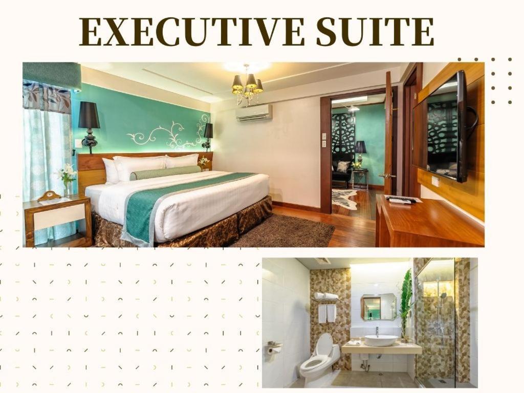 สวีท โฮม บูทิก โฮเทล Hotel ตักบีลารัน ซิตี ภายนอก รูปภาพ