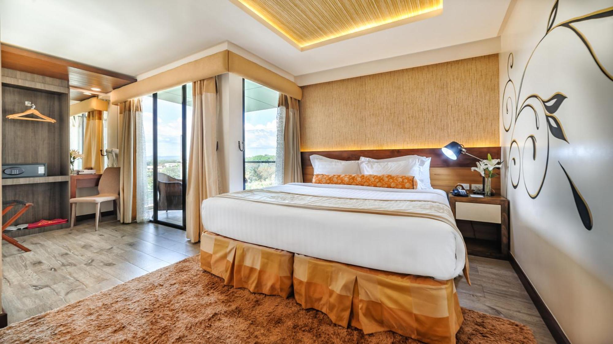 สวีท โฮม บูทิก โฮเทล Hotel ตักบีลารัน ซิตี ภายนอก รูปภาพ