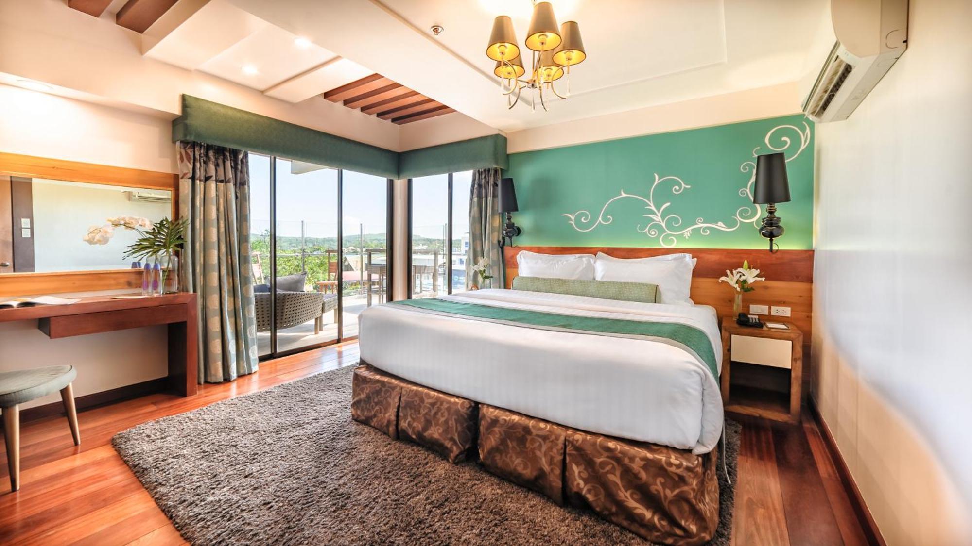 สวีท โฮม บูทิก โฮเทล Hotel ตักบีลารัน ซิตี ภายนอก รูปภาพ