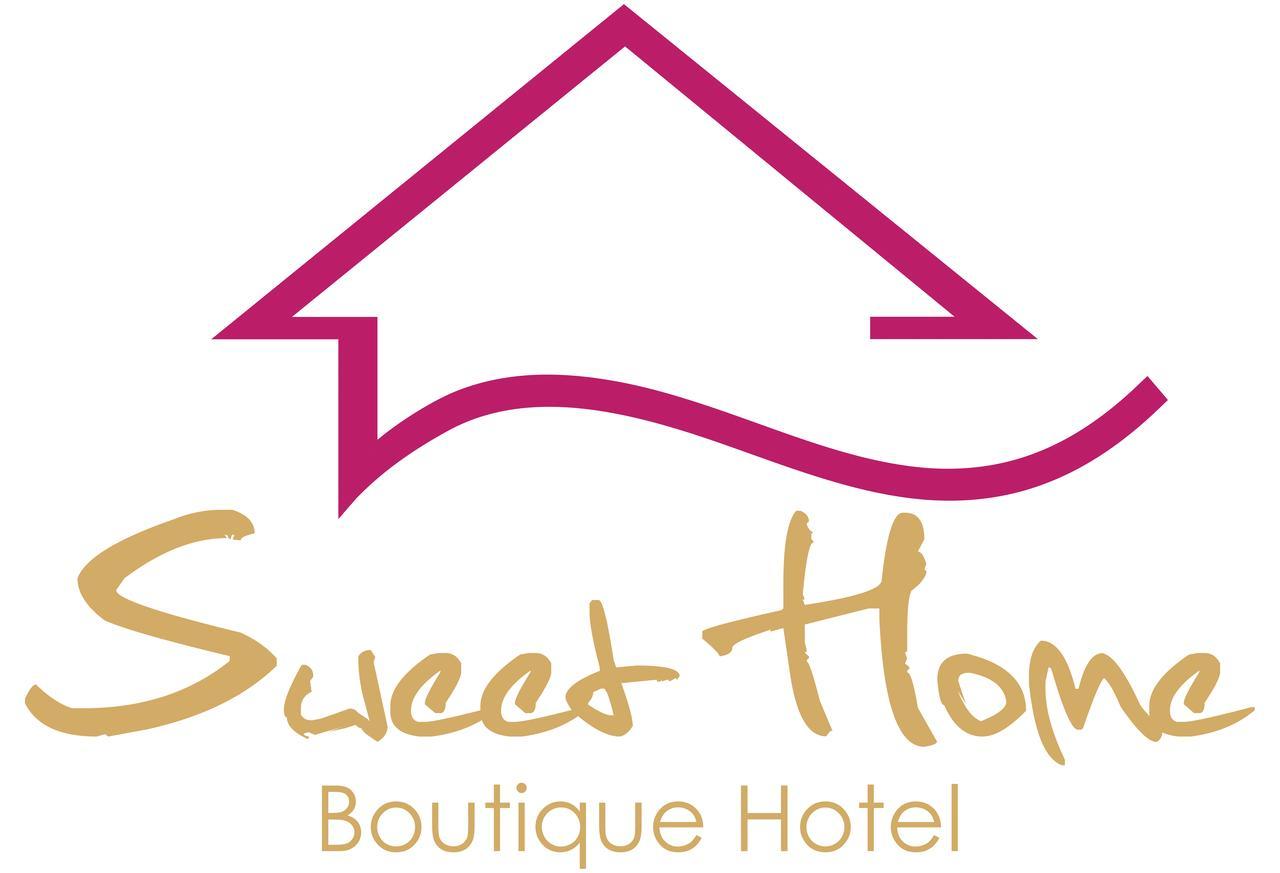 สวีท โฮม บูทิก โฮเทล Hotel ตักบีลารัน ซิตี ภายนอก รูปภาพ