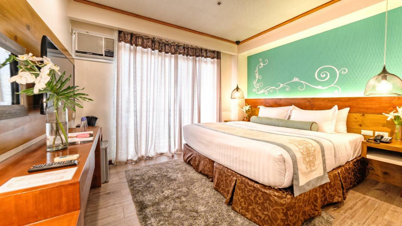 สวีท โฮม บูทิก โฮเทล Hotel ตักบีลารัน ซิตี ภายนอก รูปภาพ