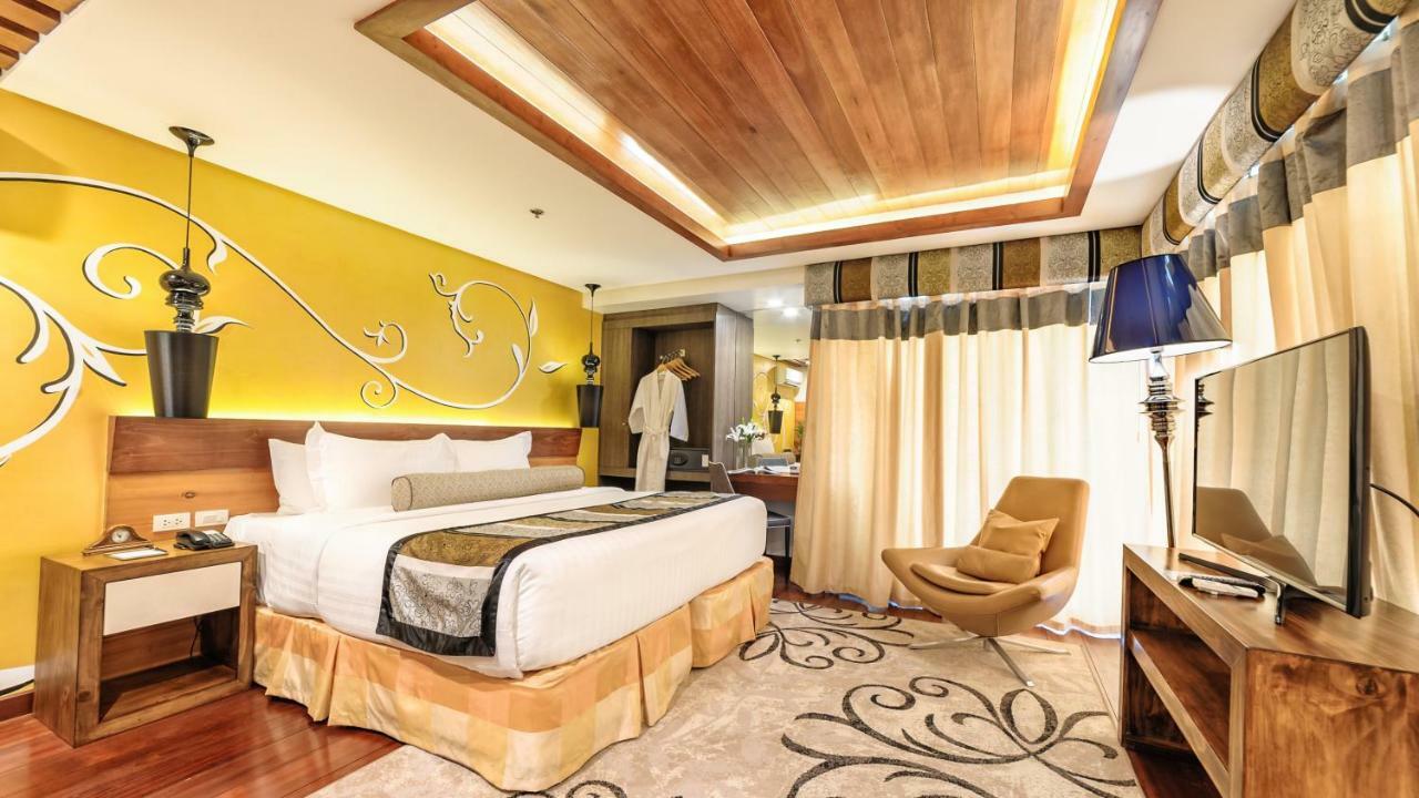 สวีท โฮม บูทิก โฮเทล Hotel ตักบีลารัน ซิตี ภายนอก รูปภาพ