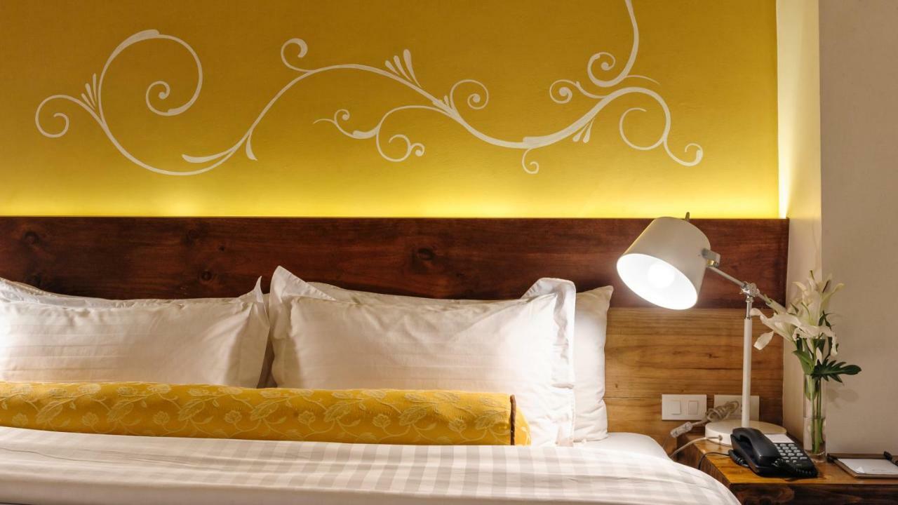 สวีท โฮม บูทิก โฮเทล Hotel ตักบีลารัน ซิตี ภายนอก รูปภาพ