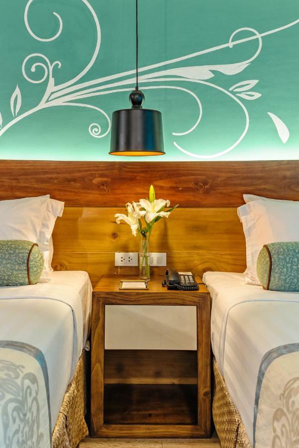 สวีท โฮม บูทิก โฮเทล Hotel ตักบีลารัน ซิตี ภายนอก รูปภาพ