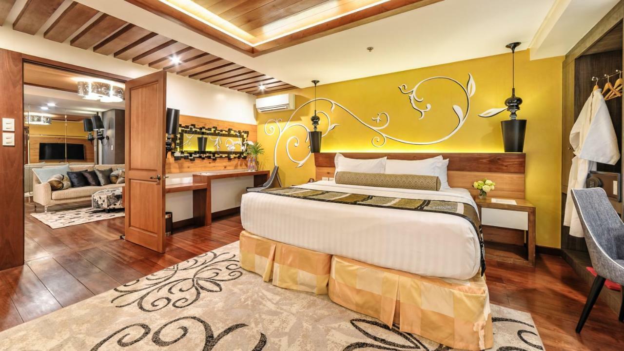 สวีท โฮม บูทิก โฮเทล Hotel ตักบีลารัน ซิตี ภายนอก รูปภาพ