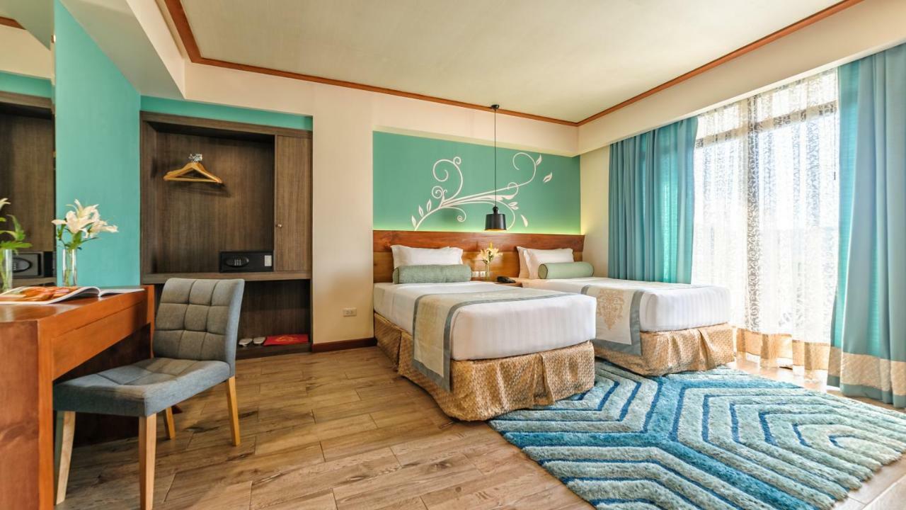 สวีท โฮม บูทิก โฮเทล Hotel ตักบีลารัน ซิตี ภายนอก รูปภาพ